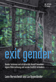 exit gender