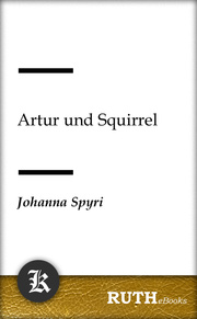 Artur und Squirrel