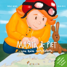 Marta & Piet 1
