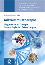 Mikroimmuntherapie - Cover