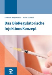 BRIK - BioRegulatorische InjektionsKonzept - Cover