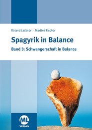 Spagyrik in Balance 3: Schwangerschaft in Balance - Cover