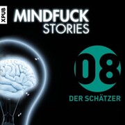 Mindfuck Stories - Folge 8 - Cover