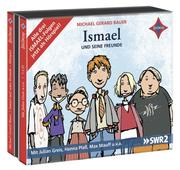 Ismael und seine Freunde - Cover