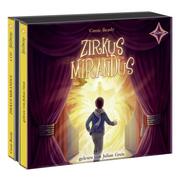 Zirkus Mirandus - Cover