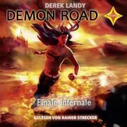 Demon Road - Finale Infernale