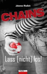 CHAINS Lass [nicht] los! - Cover