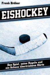 Eishockey - Cover