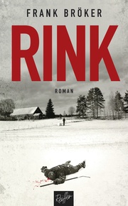 RINK - Cover