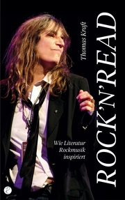 Rock'n'Read - Cover