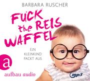 Fuck the Reiswaffel - Cover
