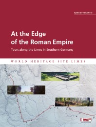 At the Edge of the Roman Empire