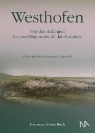 Westhofen - Cover