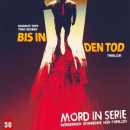 Bis in den Tod - Cover