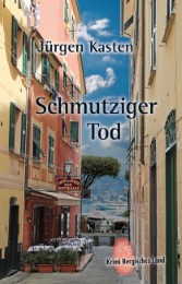 Schmutziger Tod - Cover