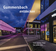 Gummersbach entdecken - Cover