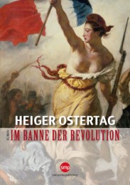 Im Banne der Revolution - Cover