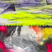 ATROPOS -- SOPORTA - Cover