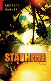 Stauhitze - Cover