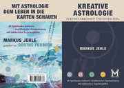 Kreative Astrologie Kartenset - Cover
