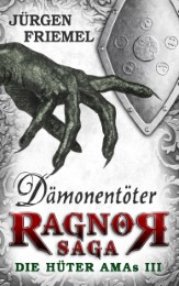 Ragnor-Saga - Dämonentöter