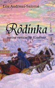 Rodinka - Cover