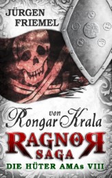 Ragnor-Saga - Rongar von Krala
