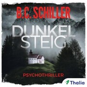 Dunkelsteig (Bd. 1) - Cover