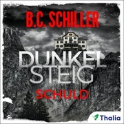 Dunkelsteig - Schuld (Bd. 2) - Cover