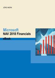 Microsoft Dynamics NAV 2018 Financials
