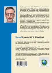 Microsoft Dynamics NAV 2018 RapidStart - Abbildung 1