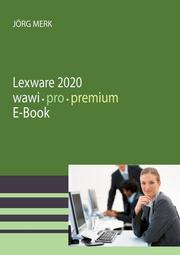 Lexware 2020 warenwirtschaft pro - Cover