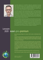 Lexware 2020 warenwirtschaft pro - Abbildung 1