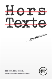 Hors Texte - Cover