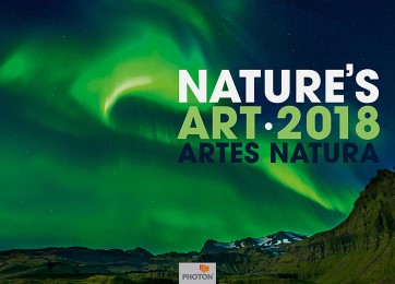 Nature's Art 2018