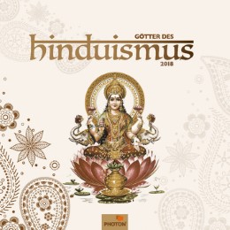 Götter des Hinduismus 2018
