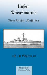 Unsere Kriegsmarine