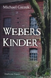 Webers Kinder - Cover
