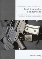 Tradition in der Bundeswehr