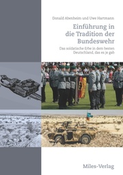 Einführung in die Tradition der Bundeswehr