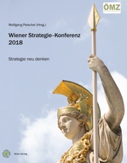 Wiener Strategie-Konferenz 2018 - Cover