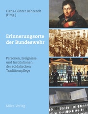 Erinnerungsorte der Bundeswehr