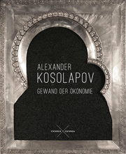 Alexander Kosolapov. Gewand der Ökonomie