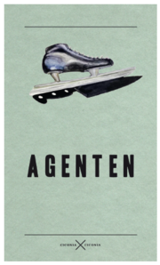 Agenten - Cover