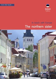 Estonia, Tallinn. The northern sister