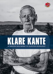 Klare Kante - Cover