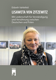 Lisaweta von Zitzewitz