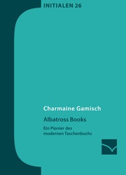 Albatross Books