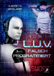 L.U.V. - falsch programmiert - Cover