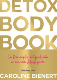 Detox Body Book